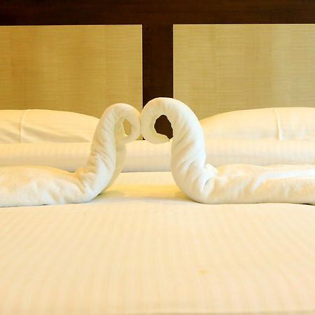 Sri Maharaja Residency Hotell Tiruchirappalli Exteriör bild